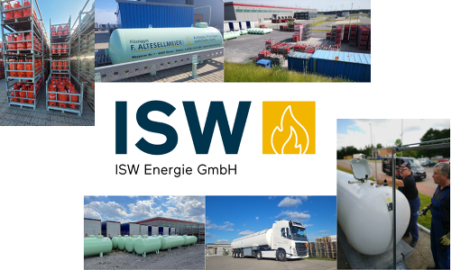 ISW GmbH und  F. Altesellmeier GmbH wachsen  weiter zusammen und firmieren ab dem 01. Mai 2024 unter dem Namen ISW Energie GmbH